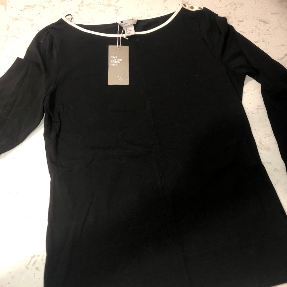 H&M long sleeve tee